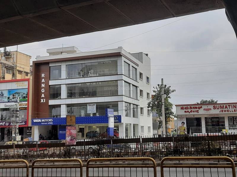 T Dasarahalli, Bangalore Map, Property Rates, Projects, Photos