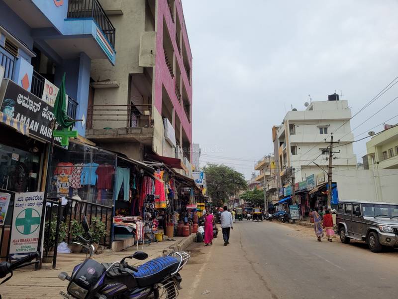 Ms Palya Bangalore Map Ms Palya, Bangalore: Map, Property Rates, Projects, Photos, Reviews, Info