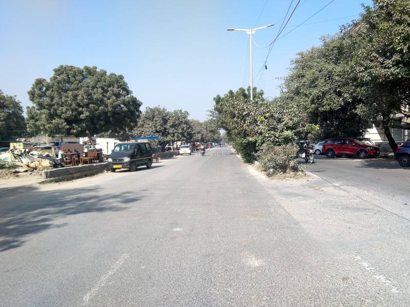 Pochanpur Colony, New Delhi Map, Property Rates, Projects, Photos