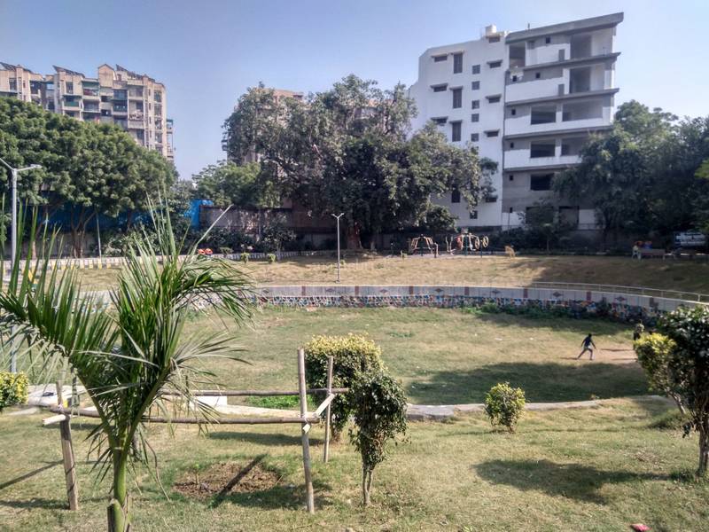 Pochanpur Colony, New Delhi Map, Property Rates, Projects, Photos