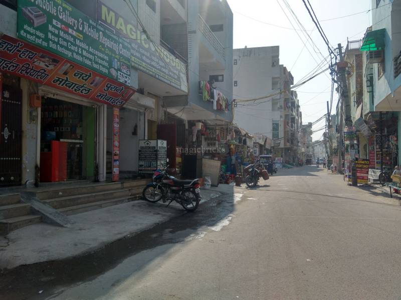 Pochanpur Colony, New Delhi Map, Property Rates, Projects, Photos