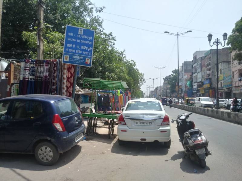 govindpuri new delhi room rent