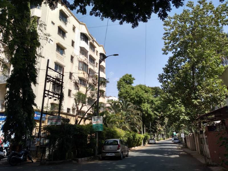 3 BHK Flats in Salisbury Park, Pune 12+ 3 BHK Flats for Sale in