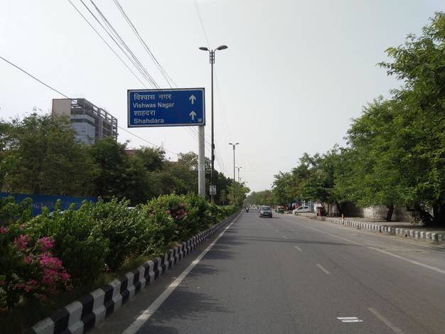 Picture of Vishwas Nagar