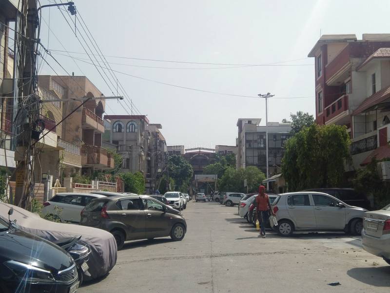 New Rajdhani Enclave, New Delhi Map, Property Rates, Projects, Photos