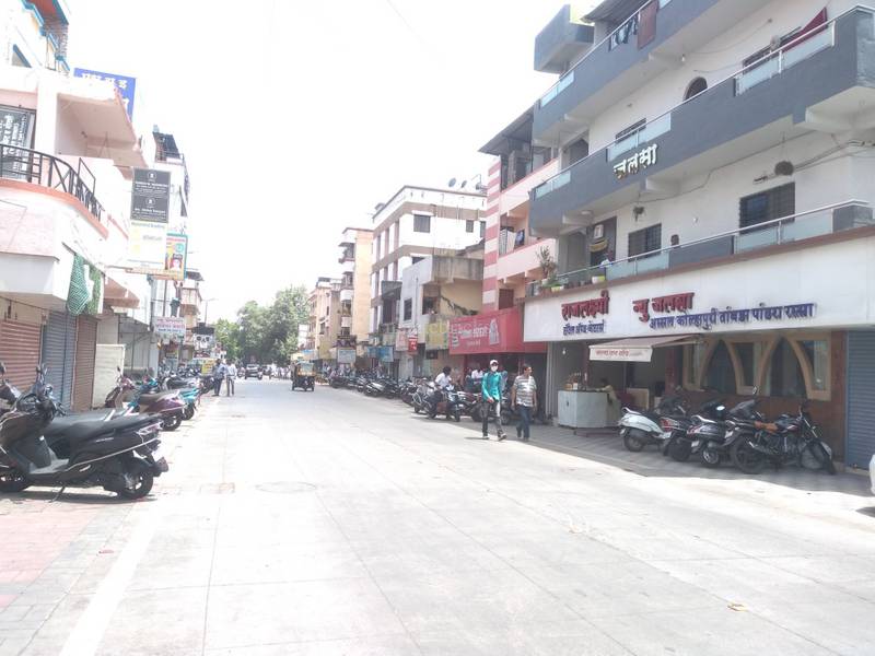 Old Sangvi, Pune Map, Property Rates, Projects, Photos, Reviews, Info