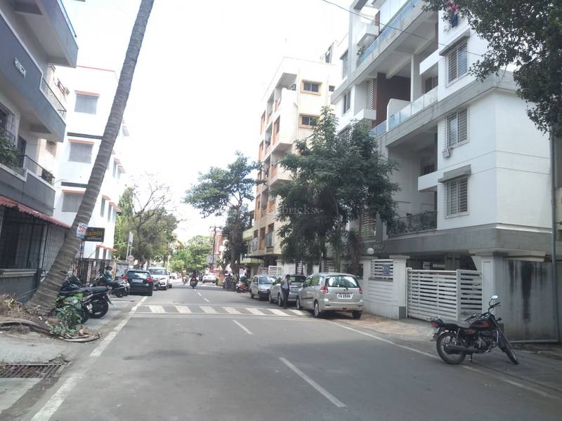 1 BHK Flats in Old Sangvi, Pune 9+ 1 BHK Flats for Sale in Old Sangvi