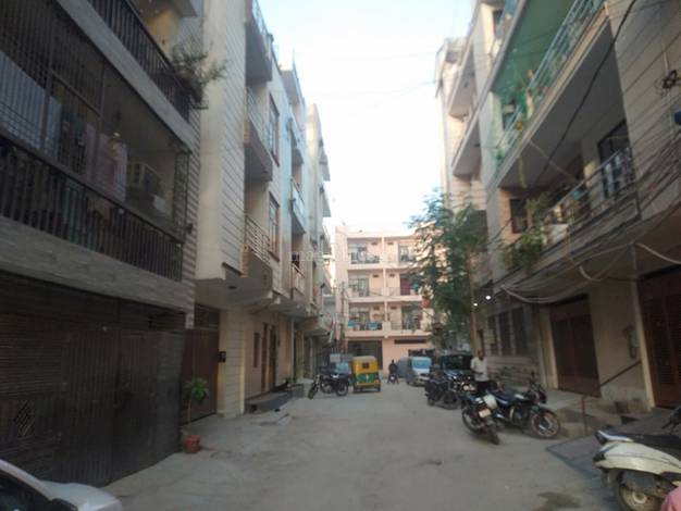 Matiala, New Delhi: Map, Property Rates, Projects, Photos, Reviews, Info