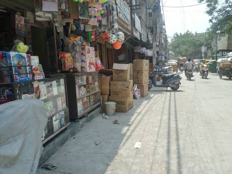 Dakshinpuri, New Delhi Map, Property Rates, Projects, Photos, Reviews