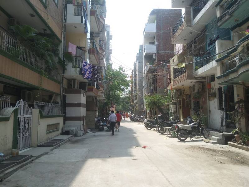 Dakshinpuri, New Delhi Map, Property Rates, Projects, Photos, Reviews