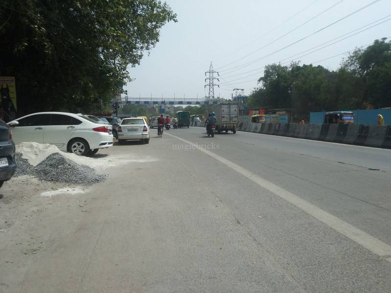 Dakshinpuri, New Delhi Map, Property Rates, Projects, Photos, Reviews