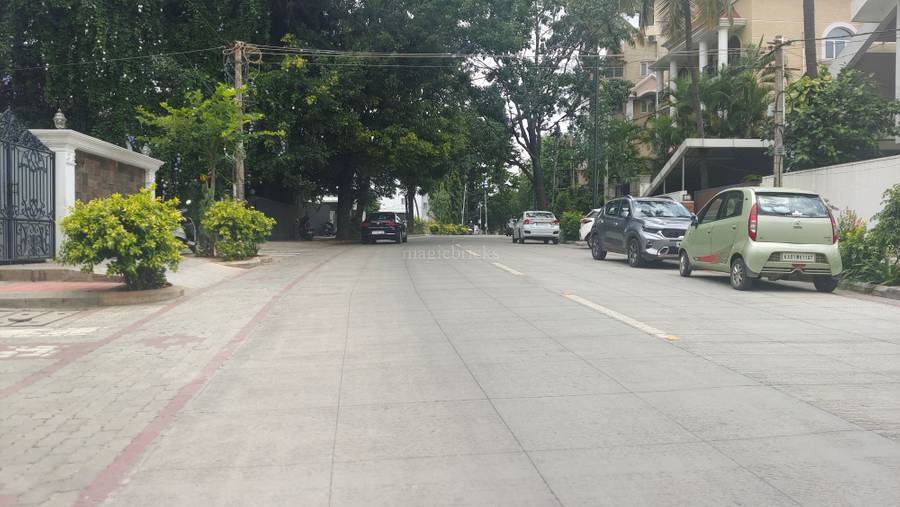 Jayamahal Extension, Bangalore Map, Property Rates, Projects, Photos