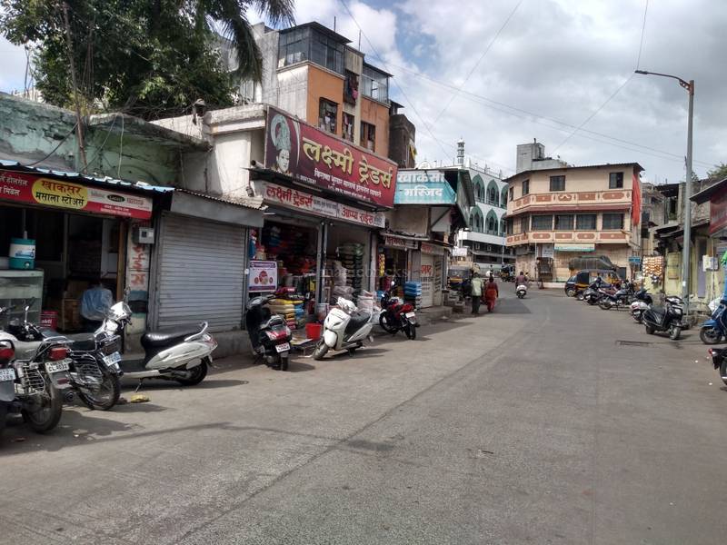 Picture of Nana Peth, Pune