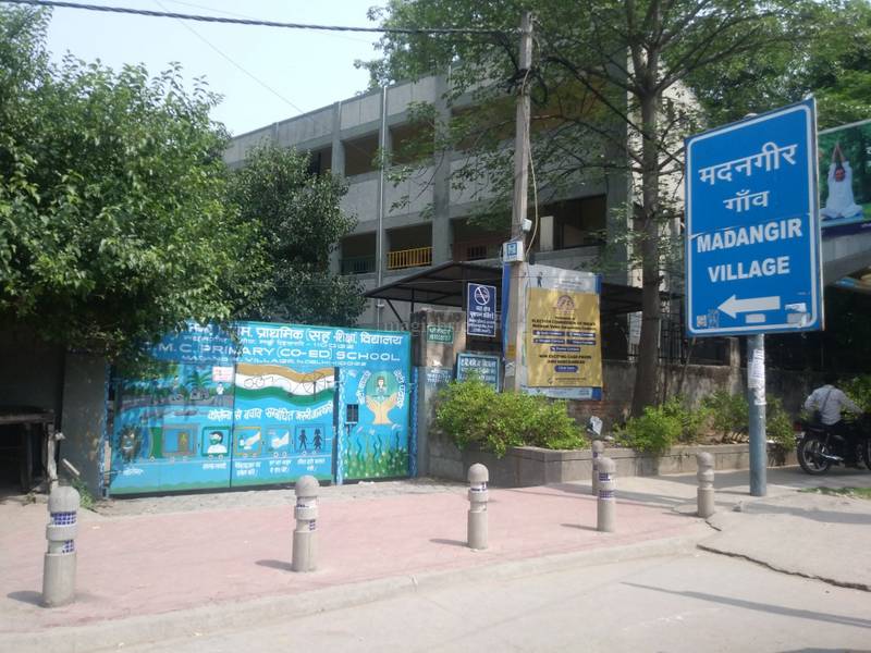 Madangir, New Delhi Map, Property Rates, Projects, Photos, Reviews, Info