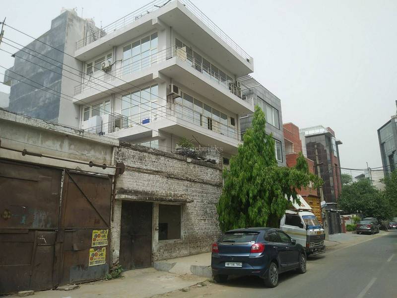 Udyog Vihar Phase 3, Gurgaon Map, Property Rates, Projects, Photos, Reviews, Info