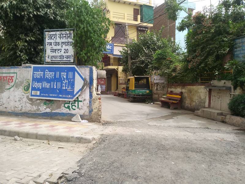 Udyog Vihar Phase 3, Gurgaon Map, Property Rates, Projects, Photos, Reviews, Info