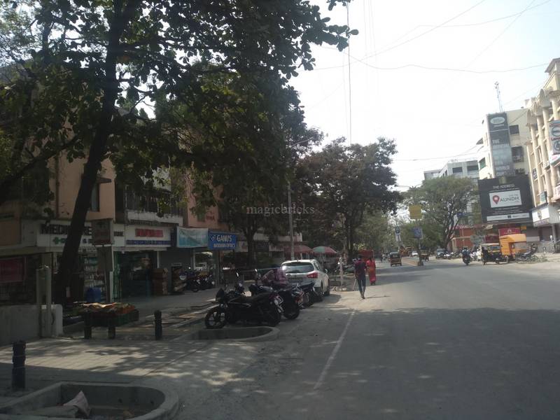 Aundh Gaon, Pune Map, Property Rates, Projects, Photos, Reviews, Info
