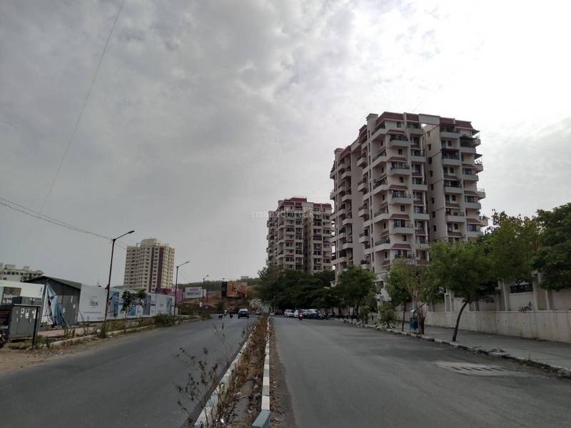 NIBM Annexe, Pune Map, Property Rates, Projects, Photos, Reviews, Info