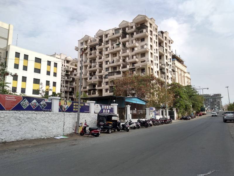 NIBM Annexe, Pune Map, Property Rates, Projects, Photos, Reviews, Info
