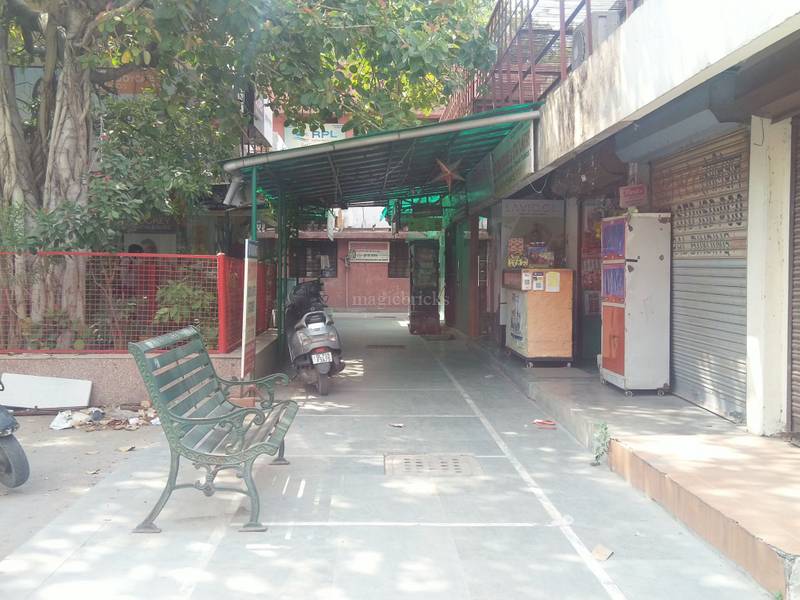 New Rajdhani Enclave, New Delhi Map, Property Rates, Projects, Photos