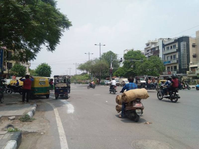 Jhilmil Colony, New Delhi Map, Property Rates, Projects, Photos, Reviews, Info