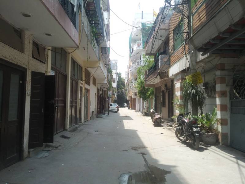 3 BHK Flats in Khanpur, New Delhi 18+ 3 BHK Flats for Sale in Khanpur