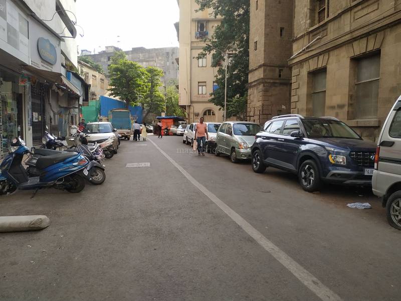 Khetwadi, Mumbai Map, Property Rates, Projects, Photos, Reviews, Info