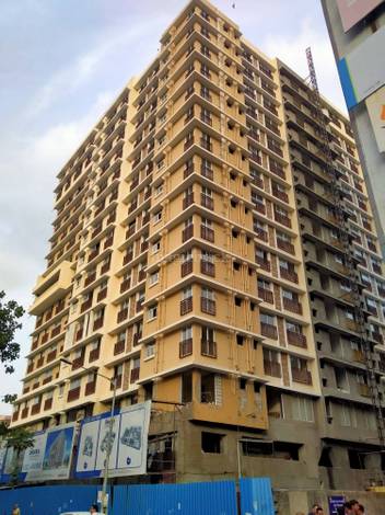 Ghatkopar East, Mumbai: Map, Property Rates, Projects, Photos, Reviews 