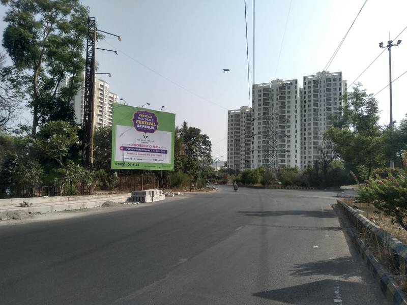 Flats in Hinjewadi Phase 2, Pune 117+ Apartments / Flats for Sale in