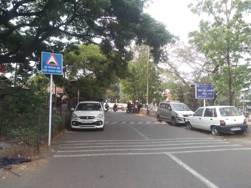 Ganeshkhind, Pune Map, Property Rates, Projects, Photos, Reviews, Info
