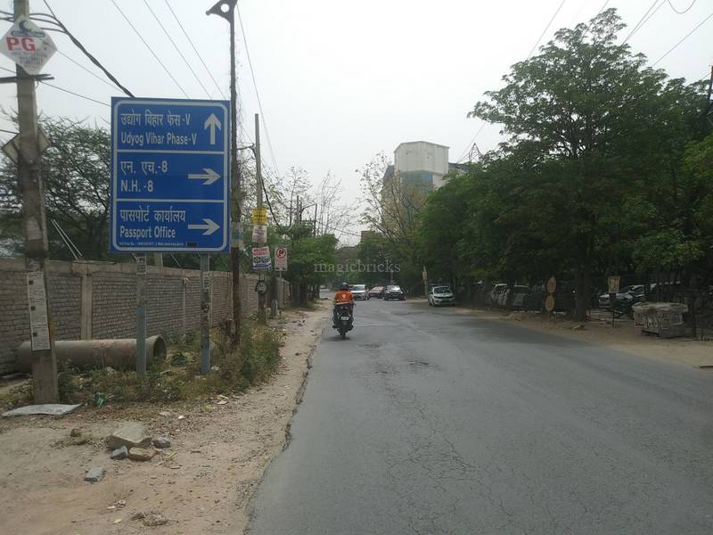 Udyog Vihar Phase 4, Gurgaon Map, Property Rates, Projects, Photos, Reviews, Info