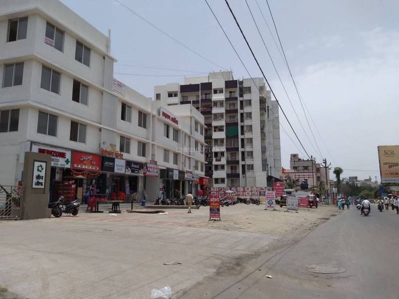 Bhekrai Nagar, Pune Map, Property Rates, Projects, Photos, Reviews, Info