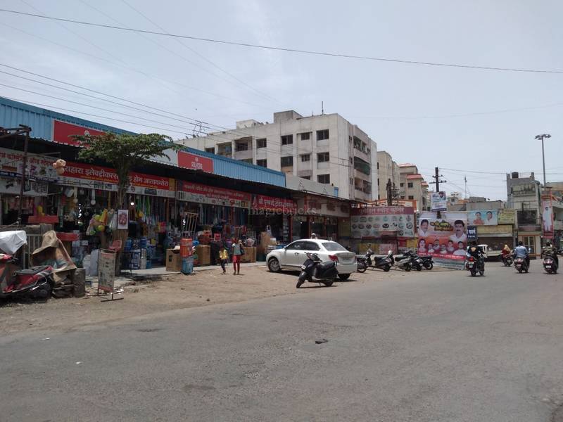 Bhekrai Nagar, Pune Map, Property Rates, Projects, Photos, Reviews, Info