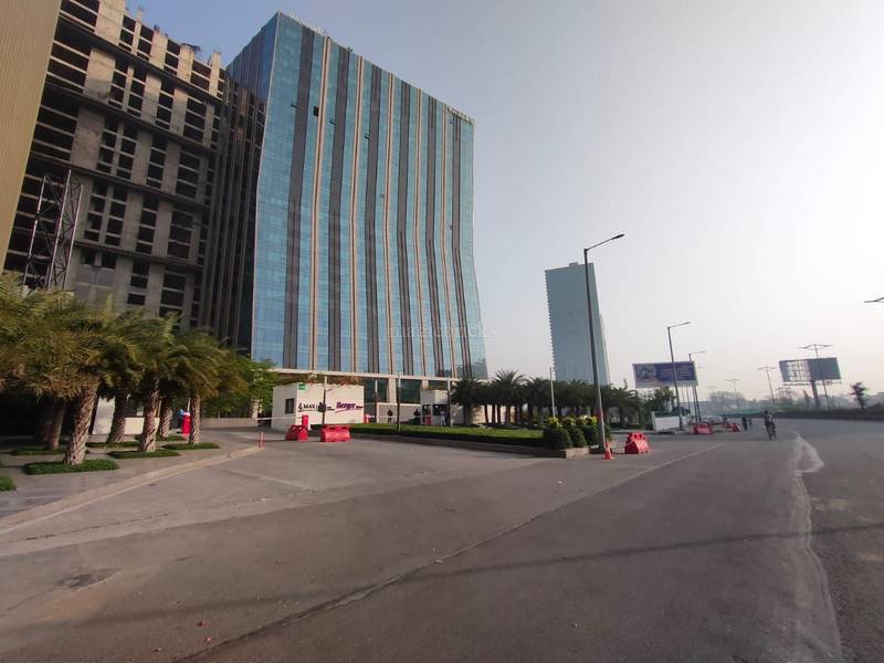 Sector 16B, Noida: Map, Property Rates, Projects, Photos, Reviews, Info