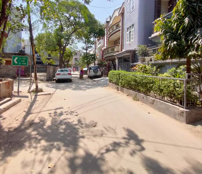 Sector 41 Block J, Noida Map, Property Rates, Projects, Photos