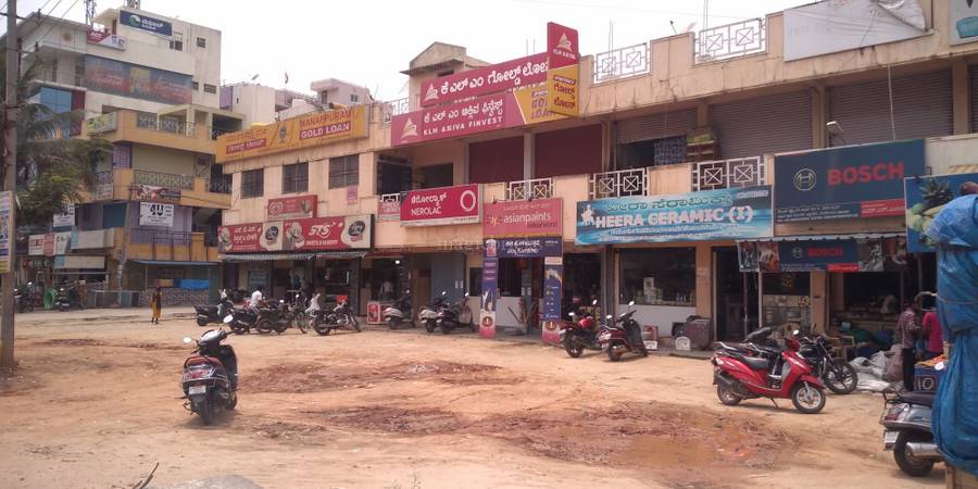 Attibele From My Location Attibele, Bangalore: Map, Property Rates, Projects, Photos, Reviews, Info