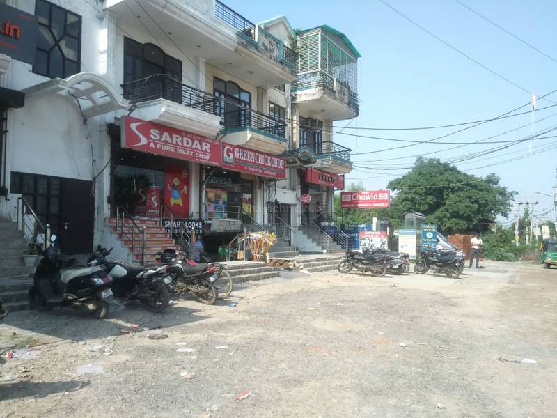 Greenfield Colony, Faridabad Map, Property Rates, Projects, Photos