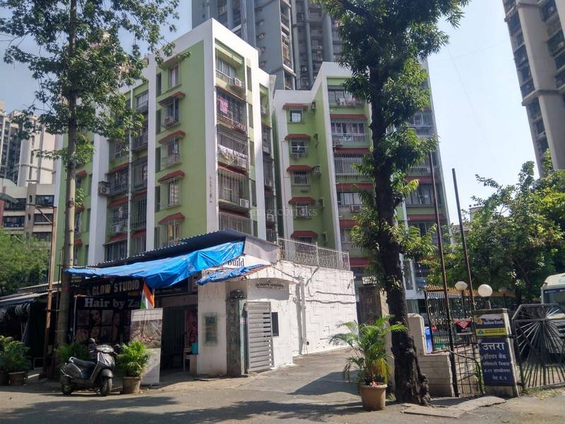 Laxmi Industrial Estate, Mumbai Map, Property Rates, Projects, Photos