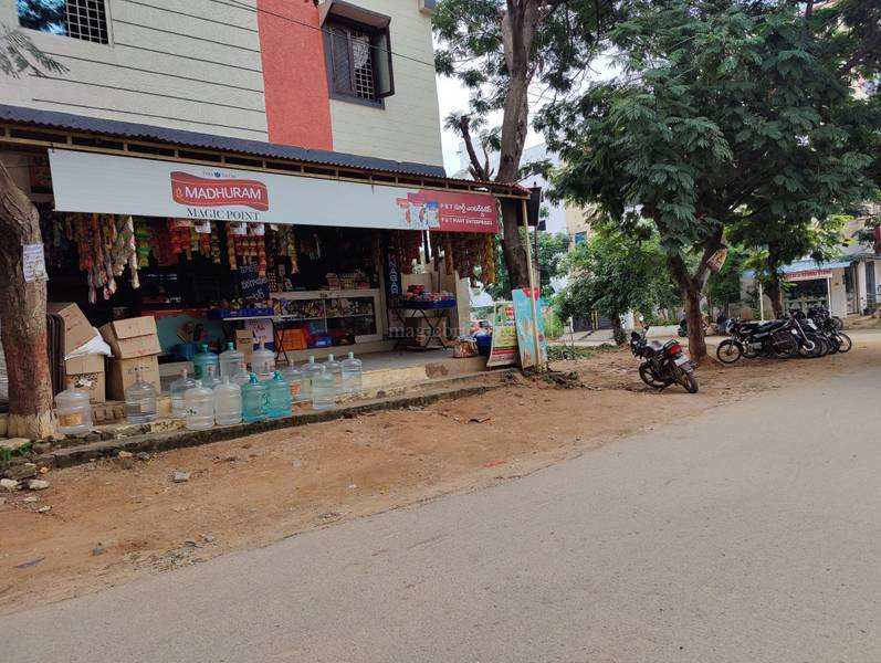 New Bowenpally, Hyderabad Map, Property Rates, Projects, Photos