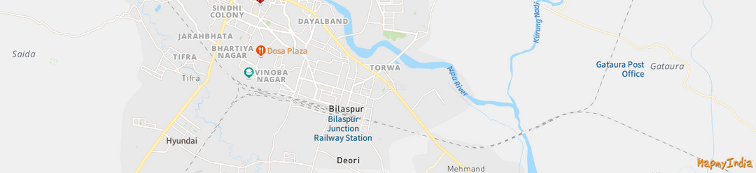 Dayalband, Bilaspur: Map, Property Rates, Projects, Photos, Reviews, Info