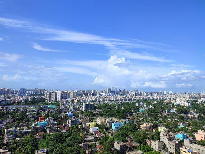 Sector 4 Salt Lake City, Kolkata Map, Property Rates, Projects, Photos