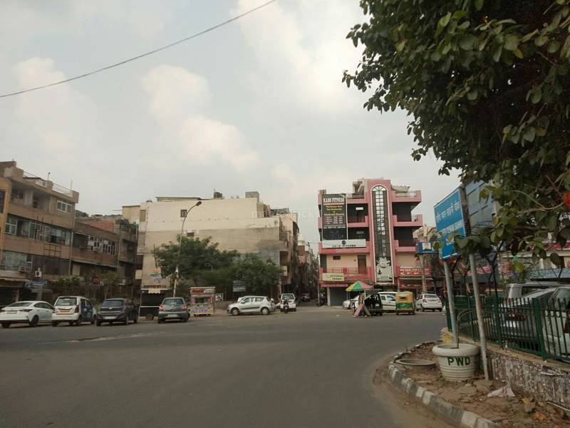 Hari Nagar, New Delhi Map, Property Rates, Projects, Photos, Reviews, Info