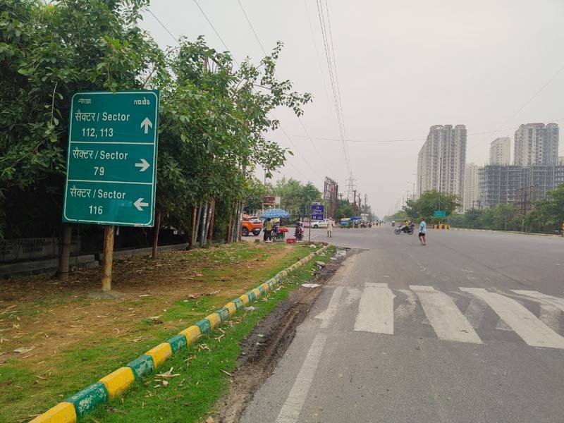 Sector 79, Noida Map, Property Rates, Projects, Photos, Reviews, Info