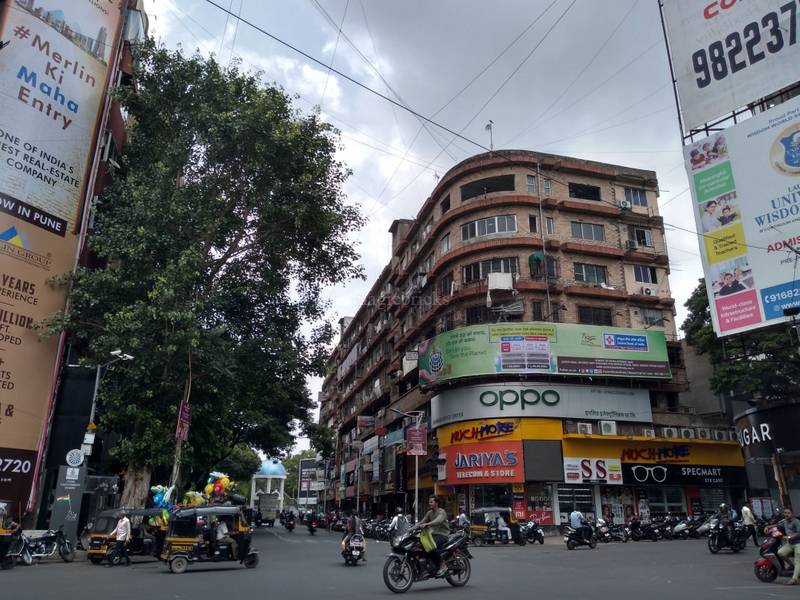 Camp, Pune Map, Property Rates, Projects, Photos, Reviews, Info