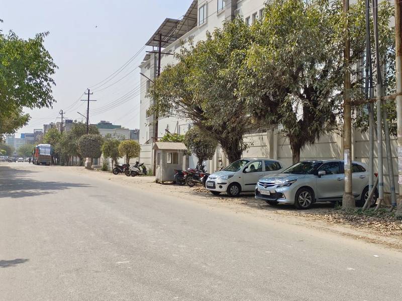 Sector 63 Block J, Noida Map, Property Rates, Projects, Photos