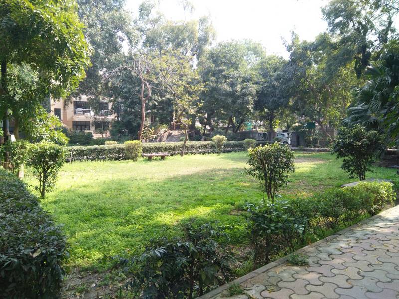 Gulmohar Enclave, New Delhi Map, Property Rates, Projects, Photos