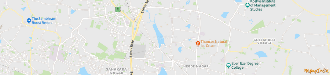 Agrahara Bangalore: Map Property Rates Projects Photos Reviews Info