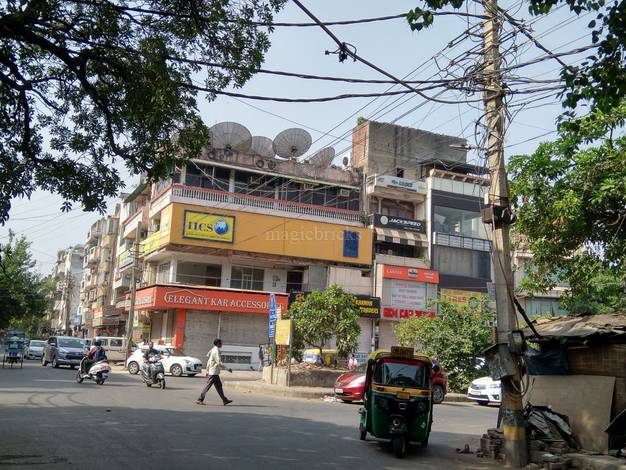 Lajpat Nagar 2 New Delhi Map Property Rates Projects Photos