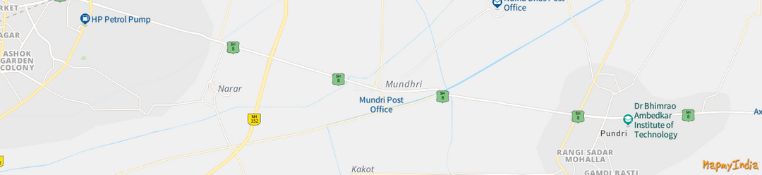 Mundri Kaithal Map Property Rates Projects Photos Reviews Info