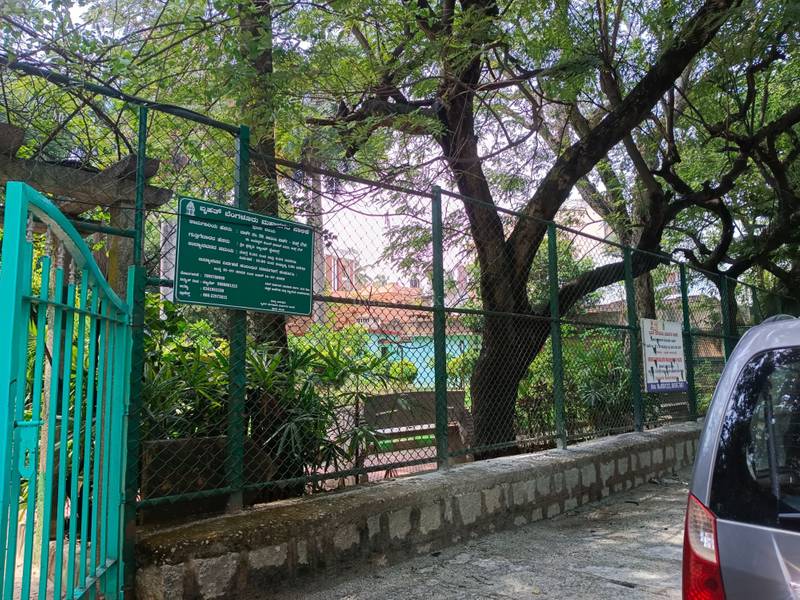 Hutchins Road, Bangalore Map, Property Rates, Projects, Photos